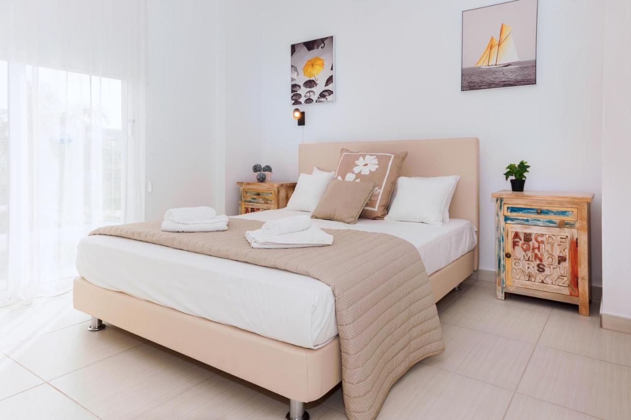 Villa Katherine Ayia Napa Esterno foto