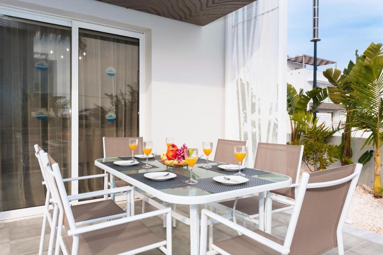 Villa Katherine Ayia Napa Esterno foto