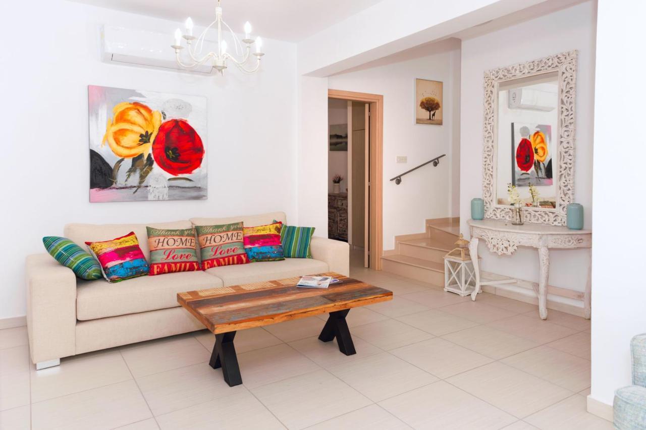 Villa Katherine Ayia Napa Esterno foto